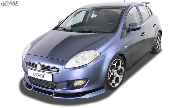 Taloneras para Fiat Bravo (198) 2007-2014 "Slim" - RDX