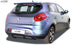 RDX Slim side skirts in gloss black for the Fiat Bravo 198 (2007–2014) – image 2 of 4