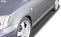 RDX Slim side skirts in gloss black for the Toyota Avensis T25 (2003–2009) – image 3 of 4