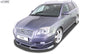 RDX Slim side skirts in gloss black for the Toyota Avensis T25 (2003–2009) – image 1 of 4