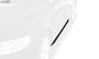 RDX Slim side skirts in gloss black for the Volvo S80 (2006–2016) and V70 (2007–2016) – image 3 of 4
