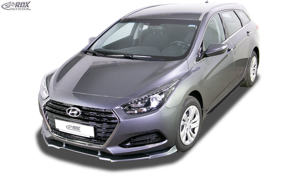 Taloneras para Hyundai i40 -2015 y 2015+ "Slim" - RDX