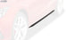 RDX Slim side skirts in gloss black for the SEAT Ibiza 6F – image 4 of 4