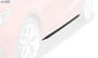 RDX Slim side skirts in gloss black for the SEAT Ibiza 6F – image 4 of 4