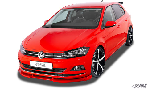 Taloneras para VW Polo 2G "Slim" - RDX