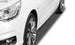 RDX Slim side skirts in gloss black for the Citroën C4 Type N (2010–2018) – image 2 of 4