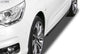RDX Slim side skirts in gloss black for the Citroën C4 Type N (2010–2018) – image 2 of 4