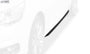 RDX Slim side skirts in gloss black for the Citroën C4 Type N (2010–2018) – image 3 of 4