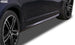 RDX Slim side skirts in gloss black for the Volvo V60 / S60 (2013–2018) – image 4 of 4