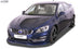 RDX Slim side skirts in gloss black for the Volvo V60 / S60 (2013–2018) – image 1 of 4