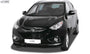 RDX Slim side skirts in gloss black for the Hyundai ix35 (2009–2016) – image 1 of 4