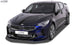 RDX Slim side skirts in gloss black for the Kia Stinger CK – image 1 of 6