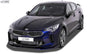 RDX Slim side skirts in gloss black for the Kia Stinger CK – image 1 of 6