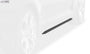 RDX Slim side skirts in gloss black for the Kia Stinger CK – image 4 of 6