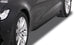 RDX Slim side skirts in gloss black for the Volvo V90 / S90 (2016+), incl. R-Design – image 5 of 6