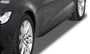 RDX Slim side skirts in gloss black for the Volvo V90 / S90 (2016+), incl. R-Design – image 5 of 6