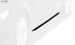 RDX Slim side skirts in gloss black for the Volvo V90 / S90 (2016+), incl. R-Design – image 6 of 6