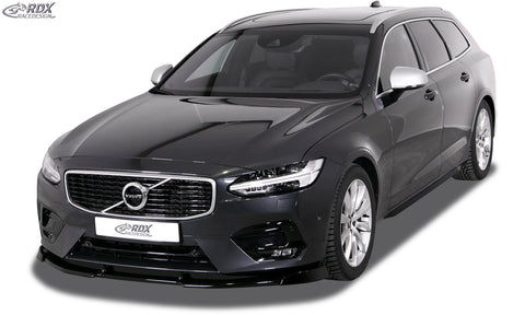 Seitenschweller für VOLVO V90 / S90 (2016+) "Slim" - RDX