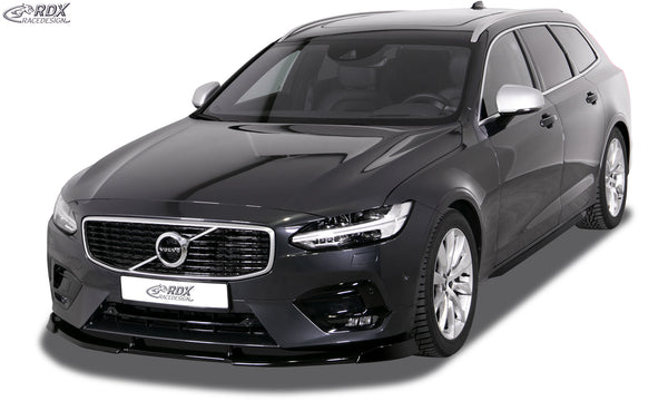 Taloneras para Volvo V90 / S90 (2016+) "Slim" - RDX