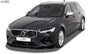 RDX Slim side skirts in gloss black for the Volvo V90 / S90 (2016+), incl. R-Design – image 1 of 6