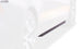 RDX Slim side skirts in gloss black for the Volvo V60 / S60 2018+ – image 2 of 3