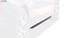 RDX Slim side skirts in gloss black for the Volvo V60 / S60 2018+ – image 2 of 3