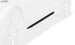RDX Slim side skirts in gloss black for the Infiniti Q50 – image 3 of 4