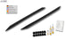 RDX Slim side skirts in gloss black for the Ford Galaxy WA6 – image 4 of 4
