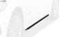 RDX Slim side skirts in gloss black for the Ford Mondeo (2014+), incl. 2019 facelift – image 4 of 4