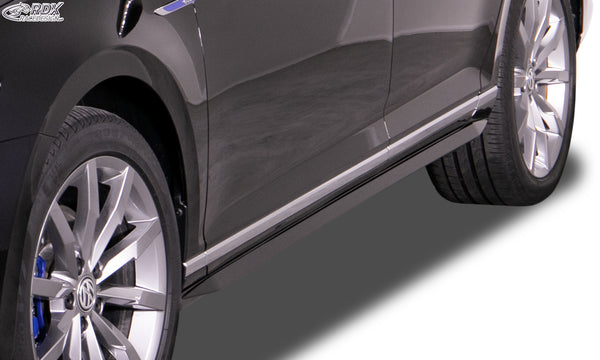 Taloneras para VW Passat 3G B8 "Slim" - RDX