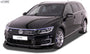 RDX Slim side skirts in gloss black for the VW Passat 3G B8 – image 1 of 5