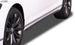 RDX Slim side skirts in gloss black for the VW Passat 3G B8 – image 3 of 5