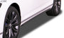 RDX Slim side skirts in gloss black for the VW Passat 3G B8 – image 3 of 5