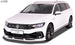 RDX Slim side skirts in gloss black for the VW Passat 3G B8 – image 4 of 5