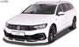 RDX Slim side skirts in gloss black for the VW Passat 3G B8 – image 4 of 5