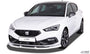 RDX Slim side skirts in gloss black for the SEAT Leon KL (2020+) – image 4 of 4