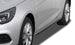 RDX Slim side skirts in gloss black for the Opel / Vauxhall Astra K 5-door (2015+) – image 2 of 3