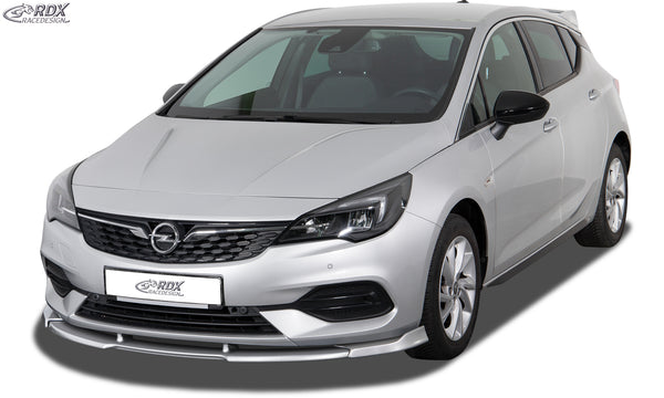 Taloneras para Opel / Vauxhall Astra K (2015+) "Slim" - RDX