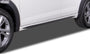 RDX Slim side skirts in gloss black for the VW Taigo CS (2021+) – image 3 of 3