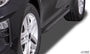 RDX Slim side skirts in gloss black for the Kia Ceed CD (2018+) – image 2 of 3