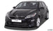 RDX Slim side skirts in gloss black for the Kia Ceed CD (2018+) – image 1 of 3