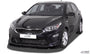 RDX Slim side skirts in gloss black for the Kia Ceed CD (2018+) – image 1 of 3