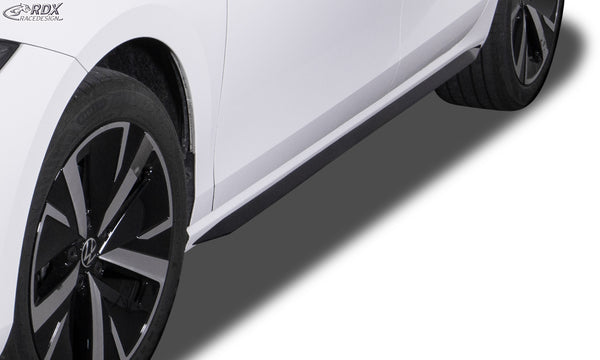 Taloneras para VW Passat (CJ / B9 / 2024+) "Slim" - RDX