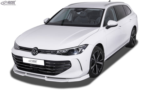 Taloneras para VW Passat (CJ / B9 / 2024+) "Slim" - RDX