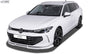 RDX Slim side skirts in gloss black for the VW Passat CJ / B9 (2024+), not R-Line – image 1 of 3