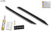 RDX Slim side skirts in gloss black for the VW Passat CJ / B9 (2024+), not R-Line – image 3 of 3