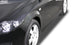 RDX Slim side skirts in gloss black for the SEAT Leon 1P – image 2 of 3