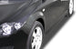 RDX Slim side skirts in gloss black for the SEAT Leon 1P – image 2 of 3