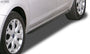 RDX Slim side skirts in gloss black for the Ford Focus 2 – image 2 of 4