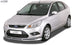 RDX Slim side skirts in gloss black for the Ford Focus 2 – image 1 of 4